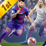 Logo of Soccer Star 23 Top Leagues android Application 